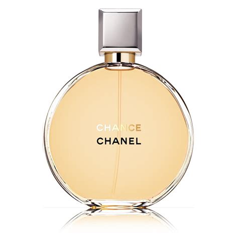 perfume chance de chanel opiniones